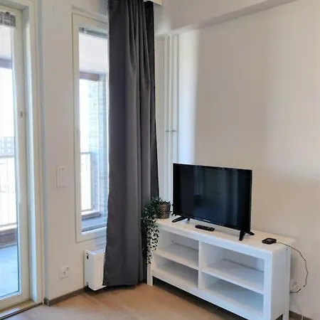 Daire Kotimaailma Furnished Studio, Jatkasaari